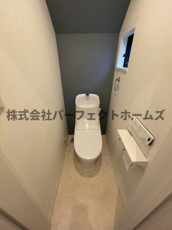 町楠葉2丁目戸建 賃貸の物件内観写真